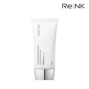 [리엔케이] 셀 에센스 수분 선크림 50ml 1개