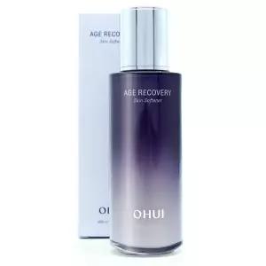 오휘 에이지 리커버리 스킨 소프너 150ml 1개