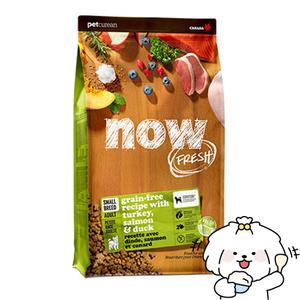 나우 프레쉬 스몰브리드 어덜트 강아지사료 9.98kg