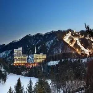 한화리조트 평창(Hanwha Resort Pyeongchang)