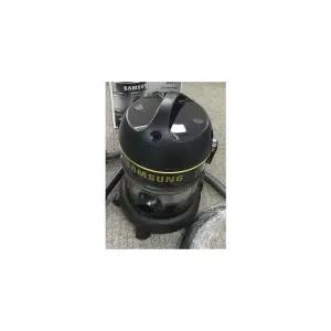 -ku- 삼성 업소용 청소기 VW33M7510LY / 고출력 280W / 대용량 15L / 2중 워셔블필터