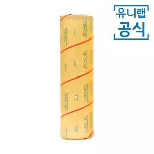 테이팩스 유니랩 영업용 업소용 랩 45cm 500M