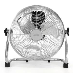 넥소버 업소용 공업용 산업용 메탈 선풍기 30cm NXF-M120