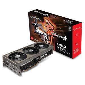 HIT SAPPHIRE 라데온 RX 9060 XT NITRO+ OC D6 16GB /정품/안심포장