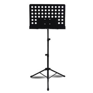 악보 보면대 휴대용 악보대 거치대 접이식 바이올린 기타