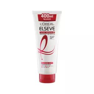 로레알파리 토탈리페어5 헤어팩 빅사이즈 400ml