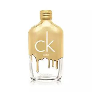 CK ONE GOLD 오 드 뚜왈렛 200ml