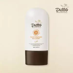 [아가방][더센트럴] 아가방 퓨토워셔블 선크림 SPF30 PA    _ 71S088003