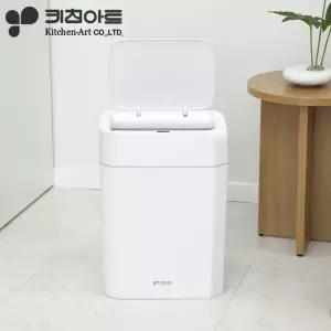 16L 자동센서 스마트 휴지 쓰레기통 KB-5216