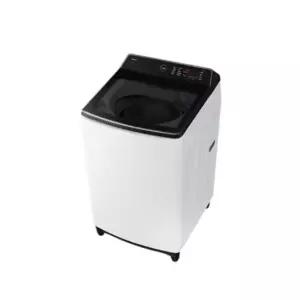 [삼성] 통버블 일반세탁기 WA80F19SKW 화이트 19kg