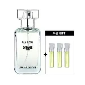 플럼블룸 [플로랄 /은은한꽃 샴푸향 명품향수 니치향수 명품니치...