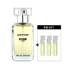 하우스오브포레스트 [우디 /숲속의 우디향 명품향수 니치향수 명...