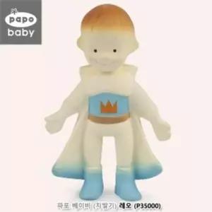 [하프클럽/셀러허브_여성트랜드패션]파포베이비(치발기) 레오 (P35000)