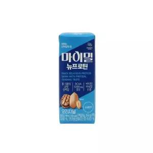 마이밀 뉴프로틴 오리지널 190ml x 48개 HW