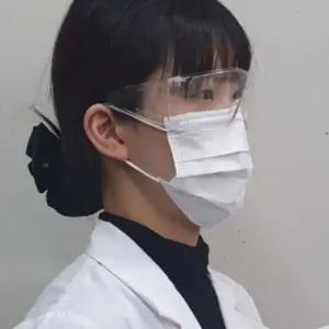 보호안경 작업용 투명 고글 보안경 (WFIFG7O)