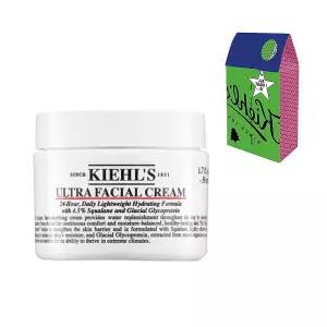 키엘 수분크림 4.0세대 울트라 훼이셜 페이셜 수분크림 50ml