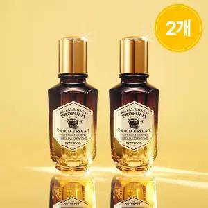[스킨푸드][1+1]로열허니 프로폴리스 인리치 에센스