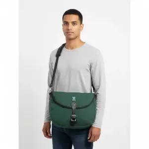 싸우스2웨스트8 18oz Canvas Binocular Bag - Large - Hunter Green NS879) 18oz 캔버스 비노쿨러 백)