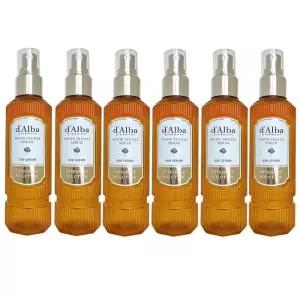 달바 미스트 시즌6 엑소 세럼 160ml 6개