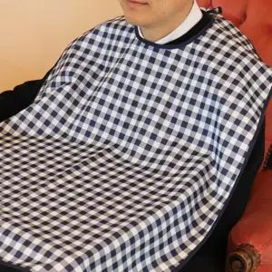 국산 성인 턱받이 34종 어른용 환자용 로고 각인 대량문의 병원 요양병원 세안 식사