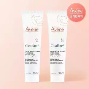 아벤느 시칼파트 SOS 크림 100ml 2개
