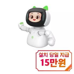 [디엠앤케이] 돌봄 로봇 다솜K / 다솜AI