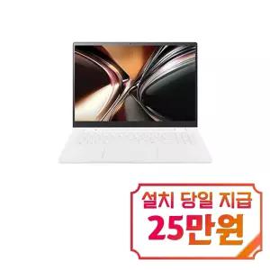 [LG] 그램 프로 360 AI 노트북 16인치 / 16T95TP-K.AA5WK