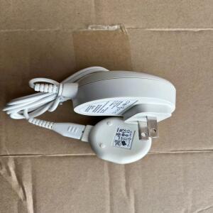 Clarisonic Mia2/Fit USB 용 충전기(미국 플러그/EU 어댑터/UK 어댑터 충전기 포함)
