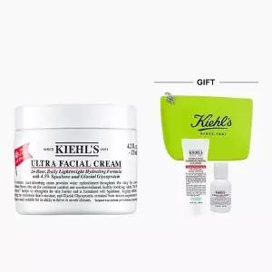 [백화점제품] 키엘 수분크림 울트라 훼이셜 본품 125ml