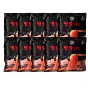 명장 김치찌개김치찜 (250g) 10개입