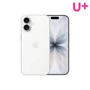 아이폰17 256GB / LGU+번호이동/공통지원금/완납개통