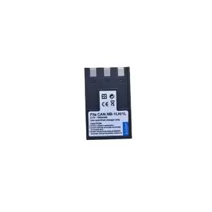 NB-1L NB-1LH 충전식 배터리 캐논 IXUS 200a 300 400 430 v2 v3 IXY 200 450 파워샷 S110 S300 카메라용