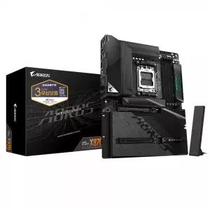 GIGABYTE X870 AORUS STEALTH 피씨디렉트