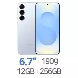 SM-S936N 갤럭시S25플러스  256GB  512GB 미사용 공기계 새제품 無약정 통신3사 알뜰폰 모두 사용 가능