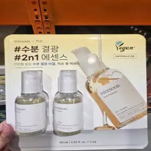 믹순 콩 에센스 60mlx2 피지관리 속건조 코스트코 무료배송
