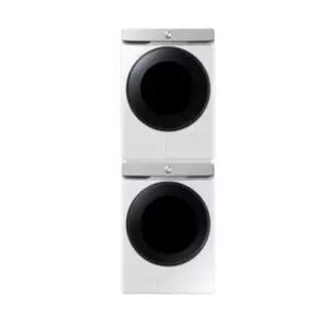 삼성전자 AI 세탁건조기세트 WF25DG8650BW+DV21DG8600BW 25kg+21kg 화이트 전국무료배송 (ONE)
