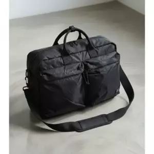 요시다포터 MUST IT_요시다 포터 26SS FORCE 3WAY BRIEFCASE 855-07594 10) 포스 쓰리웨이 브리프케이스)