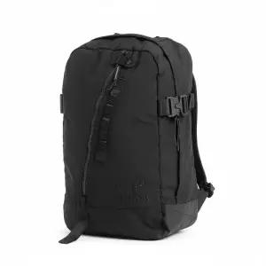 CP컴퍼니 26SS Plain Paper Touch Travel Bag 20CMAC268A 110188G 999) 플레인 페이퍼 터치 트레블 백팩)
