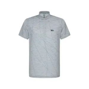 [K2]케이투 K2 OSSAK GALAXY 반팔 집업_COOL GREY KMM26225OH 390319