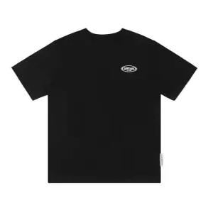 [드림월드]DMWD LOGO T-SHIRTS (BLACK)