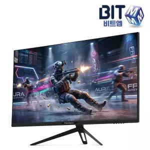 [창립20주년] 비트엠 Newsync X32U4K Fast IPS 160 듀얼모드 게이밍 80cm(32인치) [중복할인시 실구매 391,600원]