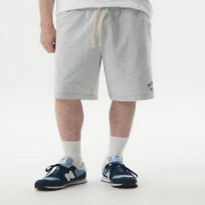 [AK수원점] [후아유] 공용 Campus Letter Half Pants WHTMG2421U