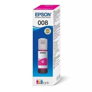 엡손 무한잉크 008 T06G300 빨강 L151506000매 (1개입) 프린터소모품