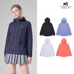 밀레골프 26SS 여름바람막이 1종 여성