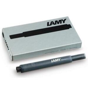 라미, LAMY 잉크 카트리지 5개입, 정품