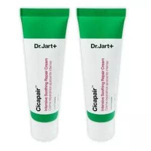 닥터자르트 시카페어 인텐시브 수딩 리페어 크림 50ML 2개