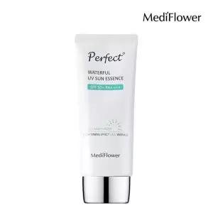 [NS홈쇼핑]퍼펙트 워터풀 유브이 선에센스 50ml[35918894]