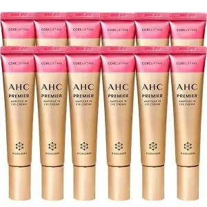 [NS홈쇼핑]AHC 프리미어 앰플인 아이크림 코어리프팅 40ml 시즌 12 12개[35922349]