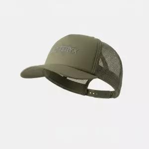 아크테릭스 베일런스 버드 워드 트러커 햇 AEPFU09488TAP) BIRD WORD TRUCKER HAT)
