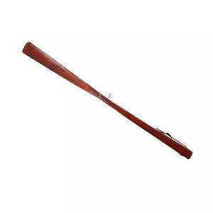 롱 목구두주걱 55cm 나무주걱 구두헤라 (HSJ-WC65A58)